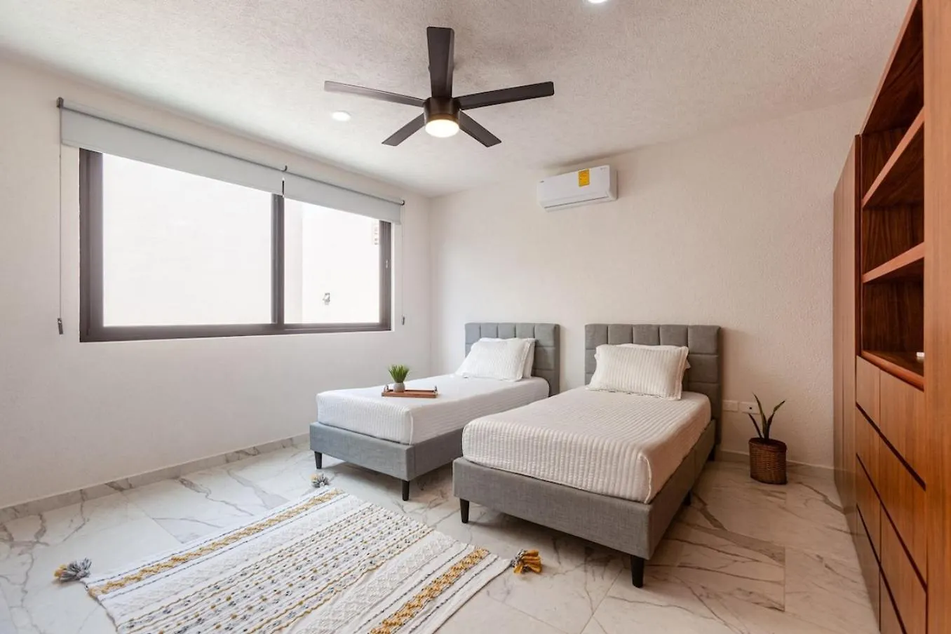 New! Exclusive Villa 10Min To Beach Priv Pool Playa del Carmen